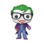 Imagem de Funko Pop DC Batman Gotham Freakshow 492 The Joker Exclusive