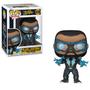 Imagem de Funko POP! DC Black Lightning - Conjunto Colecionador com 4 Figuras