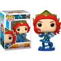 Imagem de Funko Pop Dc Comics Aquaman Mera 1306