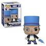 Imagem de Funko Pop! Dc Comics Batman The Penguin 485 Exclusivo