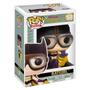 Imagem de Funko Pop DC Comics Bombshells Batgirl 168