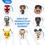 Imagem de Funko Pop! DC Cyborg - Fixe e Colecione