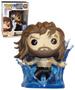 Imagem de Funko Pop DC Justice League 210 Aquaman Exclusive