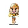 Imagem de Funko Pop DC Looney Tunes 890 Lola Bunny As Wonder Woman