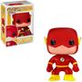 Imagem de Funko Pop DC Super Heroes 10 The Flash