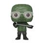 Imagem de Funko Pop! DC The Batman The Riddler 1192
