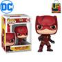 Imagem de Funko POP! DC The Flash Barry Allen 1336 - Original