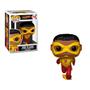 Imagem de Funko POP! DC - The Flash - Kid Flash - 714