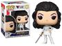 Imagem de Funko Pop DC Wonder Woman Ultra Secret Agent 382