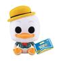 Imagem de Funko Pop de pelúcia! Dapper do 90º aniversário do Pato Donald 18 cm