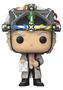 Imagem de Funko Pop! De Volta ao Futuro - Doutor Emmett Brown com Capacete