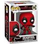 Imagem de Funko Pop Deadpool 1362 Pop! Marvel Deadpool 3