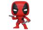 Imagem de Funko Pop! Deadpool 546 - Marvel 80 Years