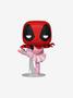 Imagem de Funko POP! Deadpool 782 - Ballerina Deadpool Exclusive