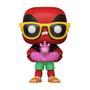 Imagem de Funko Pop Deadpool 929 Ly River Deadpool Special Edition