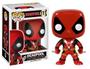 Imagem de Funko Pop - Deadpool: Two Swords 111