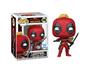 Imagem de Funko Pop! Deadpool & Wolverine Ladypool 1404 Diamond