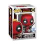 Imagem de Funko Pop! Deadpool & Wolverine Ladypool 1404 Diamond