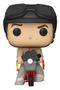 Imagem de Funko Pop Debi e Loide LLoyd Christmas on Bicycle 95