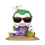 Imagem de Funko Pop! Deluxe DC Coringa