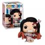 Imagem de Funko Pop Demon Slayer 1411 - Nezuko Kamado