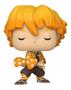 Imagem de Funko Pop! Demon Slayer Zenitsu Agatsuma 869