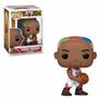Imagem de Funko Pop! Dennis Rodman - Boneco de Vinil com Estojo