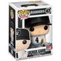 Imagem de Funko Pop Derek Carr 47 Pop! Football Raiders NFL