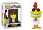 Imagem de Funko Pop Desenhos 1072 Cartoon Network "Chicken"