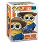 Imagem de Funko Pop! Despicable ME 4 BTS V 423