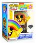 Imagem de Funko POP! Diamond Collection Bob Esponja Squarpants 558 Ex