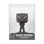 Imagem de Funko Pop Die Cast Black Panther Exclusive 06