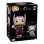 Imagem de Funko Pop! Die-Cast Marvel Studios Thor 05 Exclusive