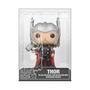 Imagem de Funko Pop! Die-Cast Marvel Thor 05 Exclusivo