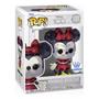 Imagem de Funko Pop Disney 100th 1312 Minnie Mouse Facet Special