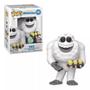 Imagem de Funko Pop Disney 1157 Monster Especial "Yeti" Perfumado