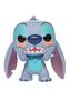 Imagem de Funko Pop! Disney 1222 Lilo e Stitch irritado Stitch Entertainment Earth Figura de vinil exclusiva