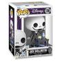 Imagem de Funko Pop Disney 1356 Jack Skellington