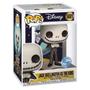 Imagem de Funko Pop Disney 1401 Jack Skellington As The King