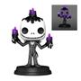 Imagem de Funko Pop Disney 1501 Jack Skellington Light's Up