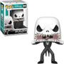 Imagem de Funko Pop Disney 808 Jack Skellington Scary Face