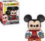 Imagem de Funko Pop Disney: 90º do Mickey - Aprendiz Mickey Figura Colecionável, Multicolor