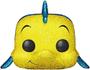 Imagem de Funko Pop! Disney A Pequena Sereia Linguado 237 (Diamon