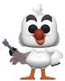 Imagem de Funko Pop! Disney: A Pequena Sereia - Scuttle com Garfo