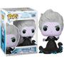 Imagem de Funko pop disney a pequena sereira (little mermaid) - ursula 1364