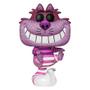 Imagem de Funko Pop Disney Alice 70th Cheshire Cat Diamond 1059