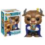 Imagem de Funko pop disney beauty and the beast - the beast 239