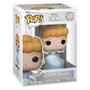 Imagem de Funko Pop! Disney: Cinderela 1318