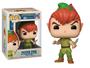 Imagem de Funko Pop Disney Disneyland Peter Pan 815