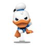 Imagem de Funko Pop Disney Donald Duck 90th 1443 Angry Donald Duck